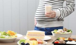 孕妇什么时候补钙好 怀孕几个月补钙最佳时机